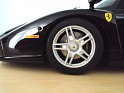 1:18 Hot Wheels Elite Ferrari Enzo Ferrari 2002 Black. Uploaded by indexqwest